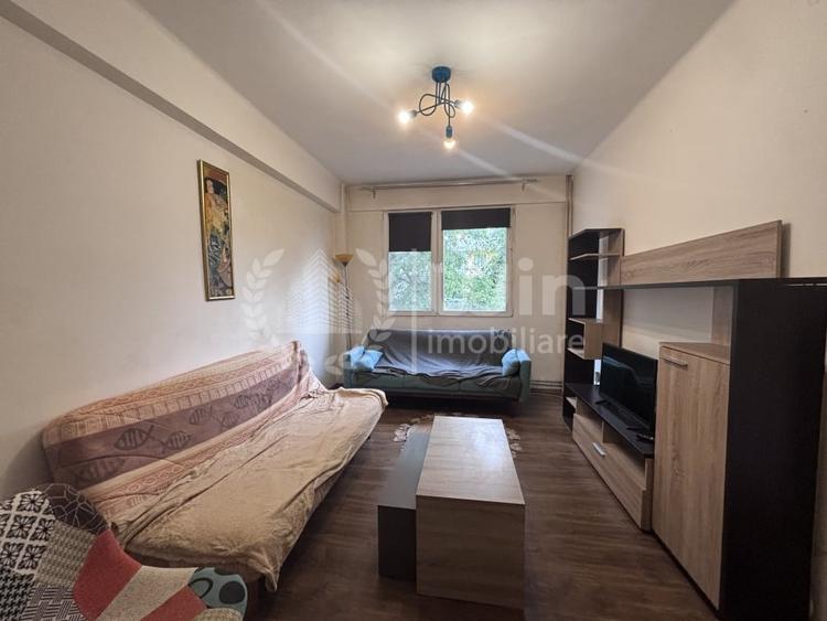 Apartament 2 camere | Etaj intermediar | Zona Facultatii de Litere - 3