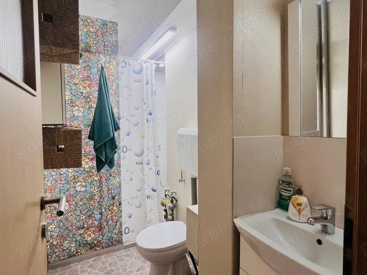 Ap 2 camere Gara de nord etj 3/9 - 2