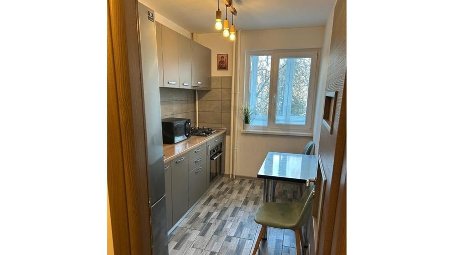 REA1027128 Apartament 2 camere - Cismigiu - Schitu Magureanu - 7