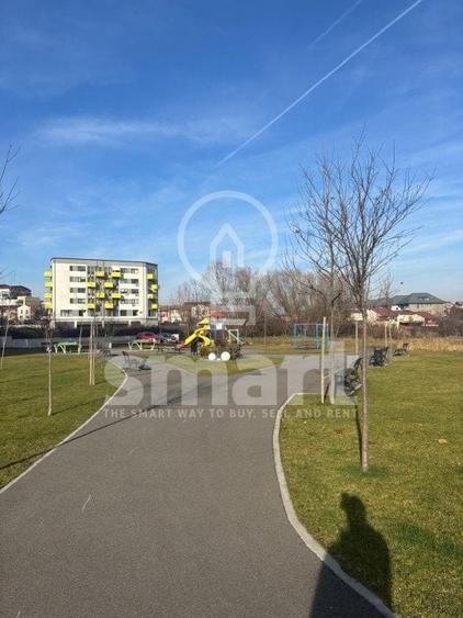 Apartament 3 camere, finisat modern, Buna Ziua - 12