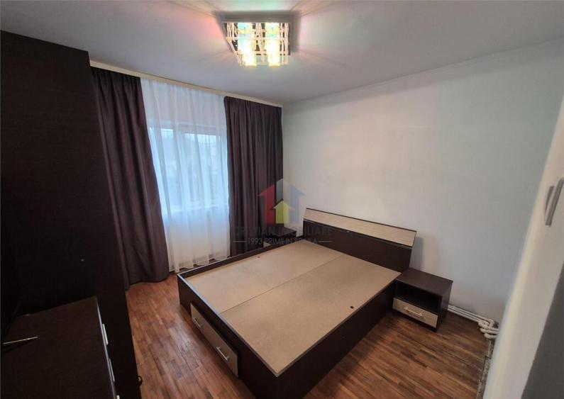 2 camere Mobilat si Utilat, parter, 50 mp, Calarasi IV - 3