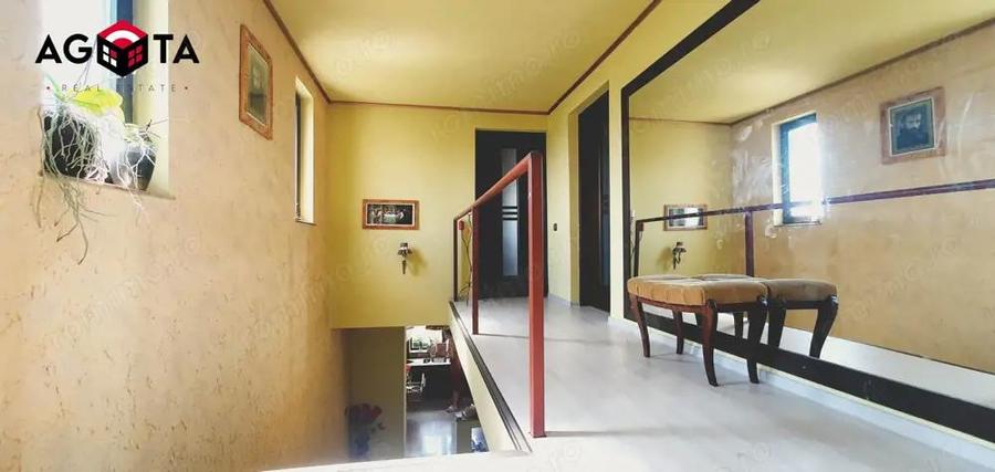 Vand casa nou cu gradina amenajata in Luna de Sus, com. Floresti! - 35