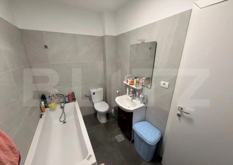 Apartament 3 camere, 71 mp, zona Nicolae Romanescu - Veteran - 12