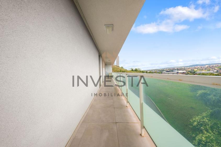 Apartament premium de inchiriat in Grigorescu – PET FRIENDLY - 10