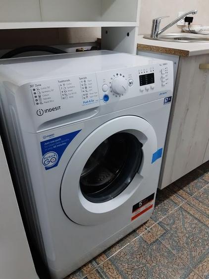 Garsoniera Dristor, 10 minute de metrou, mobilata si utilata modern, libera - 5