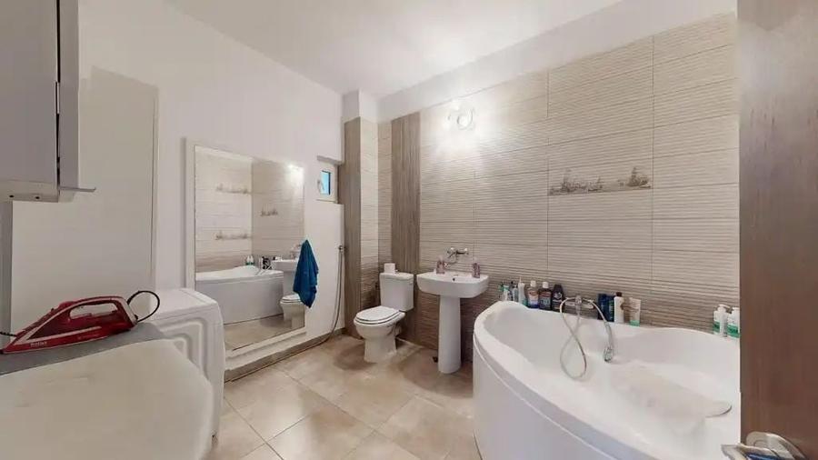 GROZAVESTI - Orhideea / Vila multifunctionala 251 mp / Teren 270 mp - 28