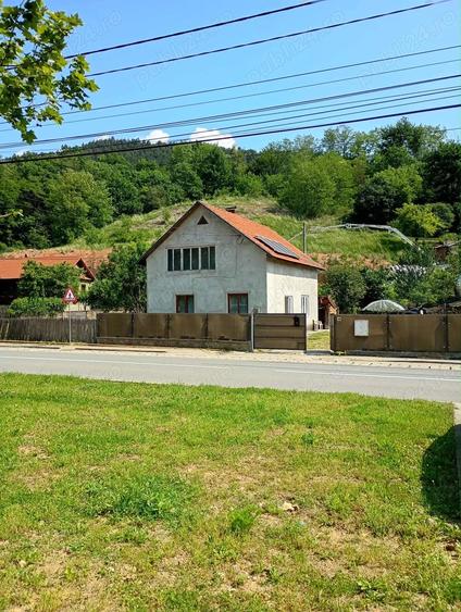 Casa de vanzare in Zlatna - 1