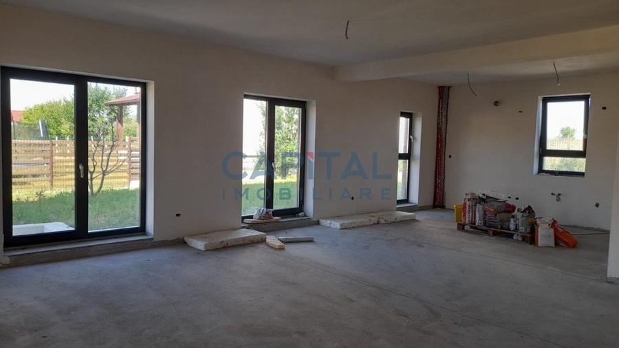 Casa superba, D+P+E, locatie centrala, view panoramic! - 20