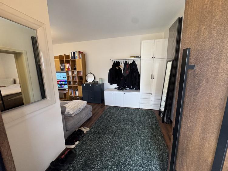 Casa individuala 3 camere, 3 bai, teren 490 mp | Fratelia – Timisoara - 8
