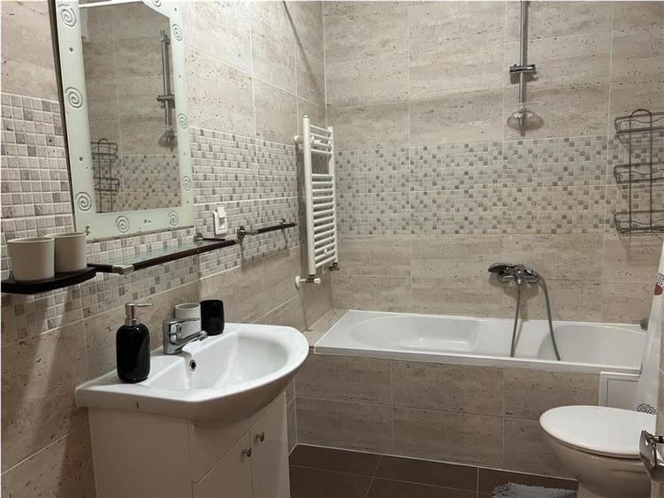 Vand ap.2cam,bloc nou,modern,optional parcare, Gheorgheni-Iulius Mall - 6