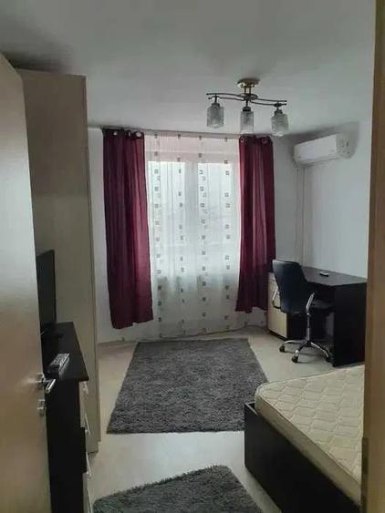 Garsoniera, decomandata, 57 mp, ac, balcon, centrala, ac, metrou, Aparatori - 1