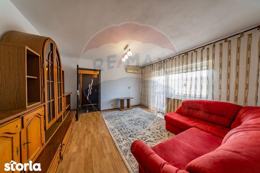 Apartament cu 2 camere de inchiriat in zona Micalaca - 14