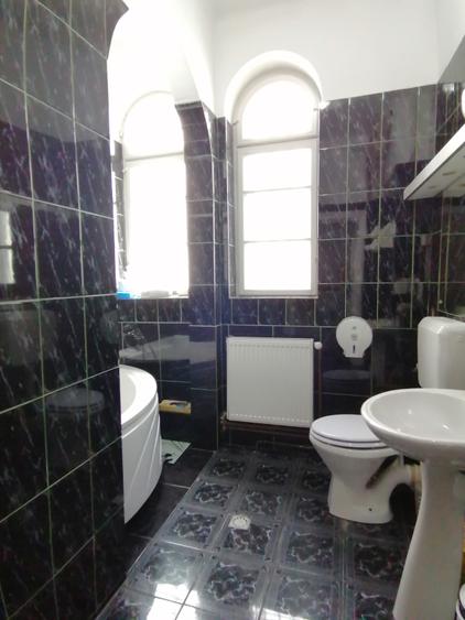 Piata Unirii - Calea Calarasilor - Mantuleasa parter de vila elegant si curte - 11