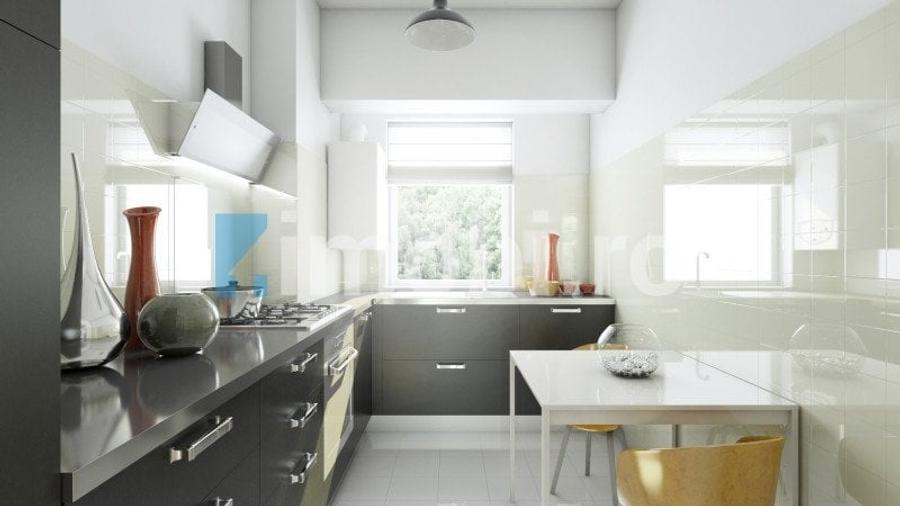 Apartament cu 3 camere + balcon si boxa, Targu Mures - 1