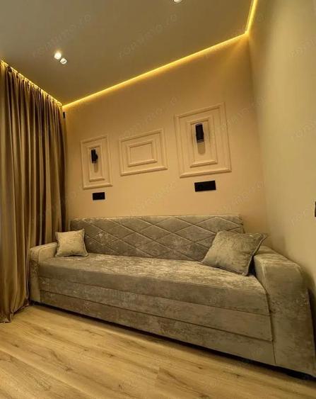 De inchiriat apartament cu o camera in Mosnita Noua - 4