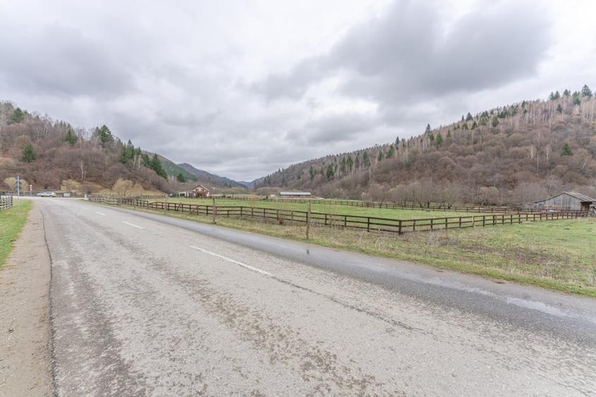 Teren intravilan, 6.900 mp, construibil – Plaiul Foii, Zarnesti - 7