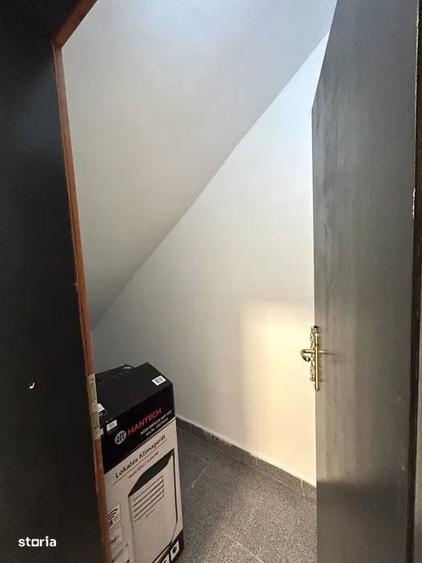 Casa cu garaj, 120 mp, 500 mp teren, CF disponibil, Chinteni - 9