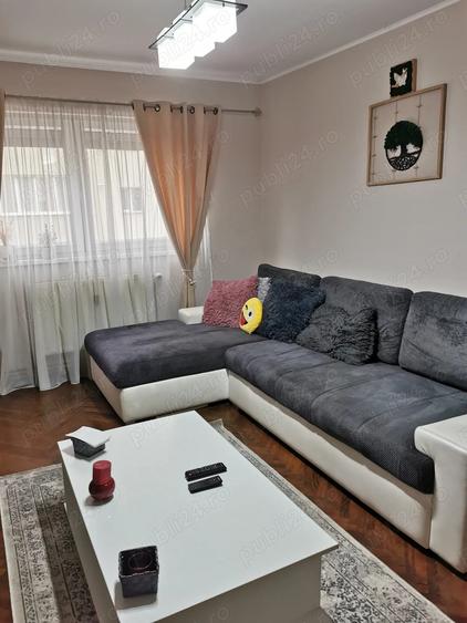 Proprietar, inchiriez apartament cu 2 camere - 8