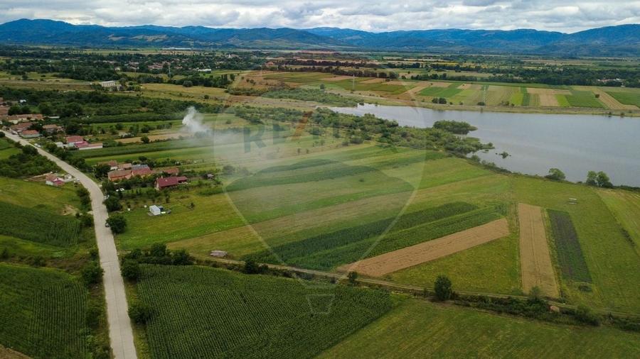 Teren superb Unciuc / jud.Hunedoara - 4