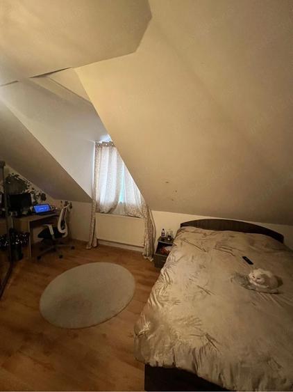 apartament 2 camere, decomandat Popesti Leordeni - 5