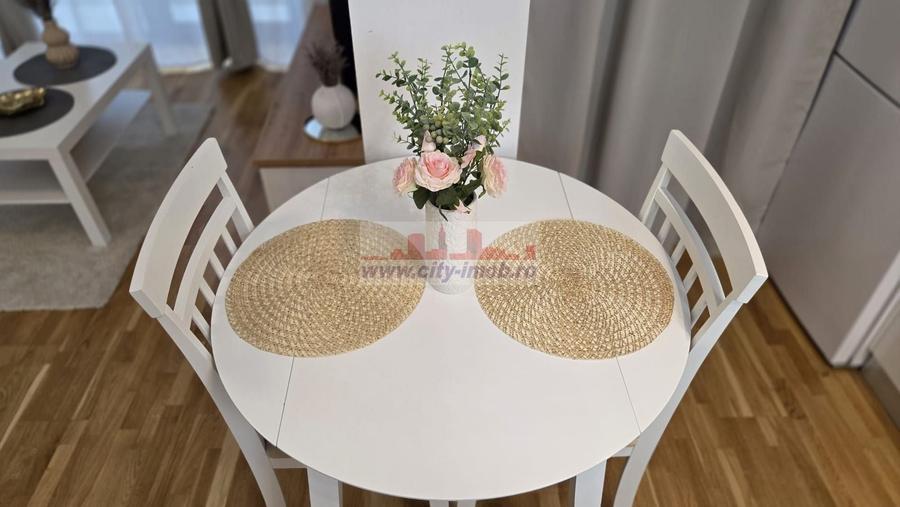 Inchiriere Studio Baneasa Bucuresti sector 1  curte privata, Aeroprort - 5