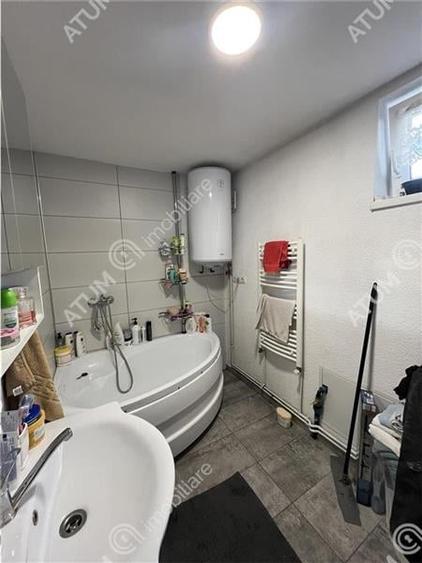 Casa individuala cu 5 camere si 3 bai cu teren de 356 mp zona Veterani - 10