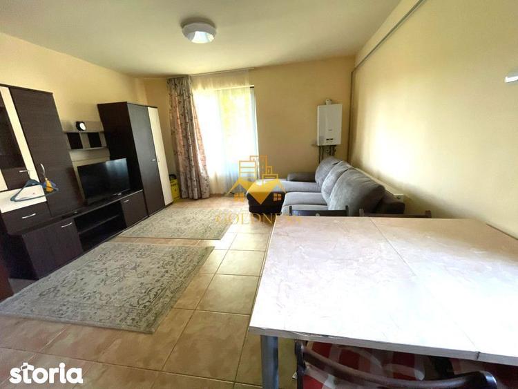 3 camere open space, parcare, Cartierul Borhanci, Romul Ladea, curte - 7