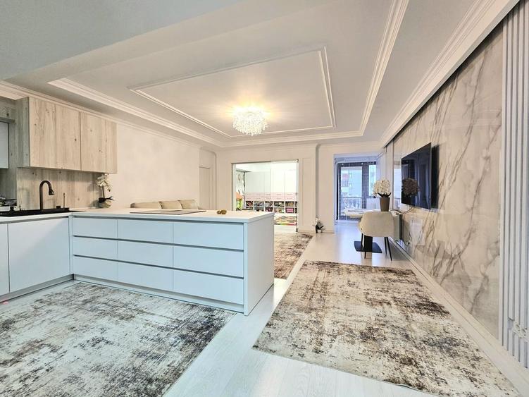 Apartament 4 camere | Parcare | Dorobanți - 2