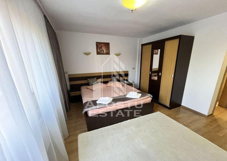 Pensiune in functiune, 12 camere plus un apartament, zona... - 4