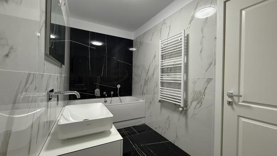 REA1028708 Apartament l  2 Camere l P-ta Constitutiei - 9
