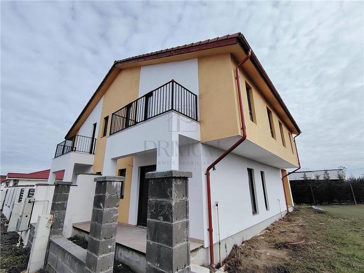 Zona Lidl - Duplex finalizat - bine compartimentat - toate utilitatile - doua ba - 2