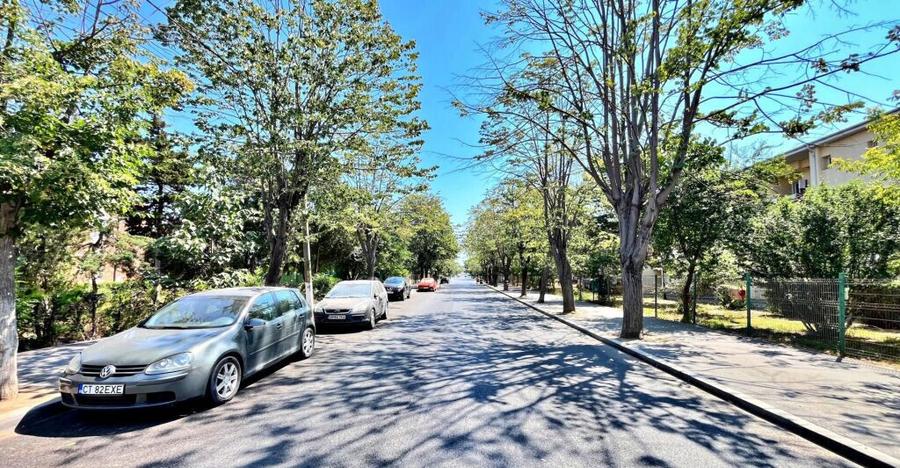 EFORIE NORD - TEREN INTRAVILAN - 8959 MP - Comision 0% - 1