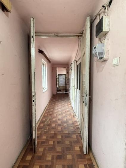 2 Camere + Mansarda, Terasa Mare, la 1 Minut de Piata Unirii - 14