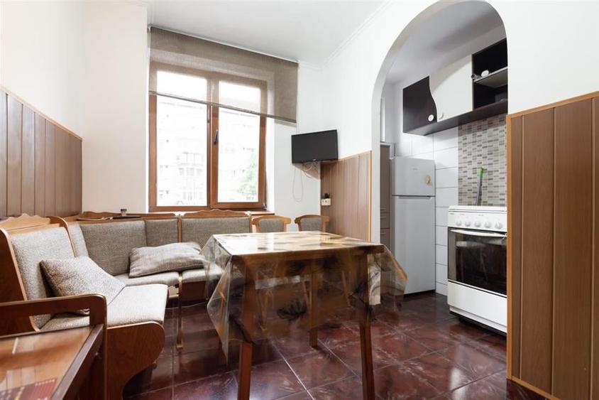 RECO . Apartament cu o camere Iosia . - 10