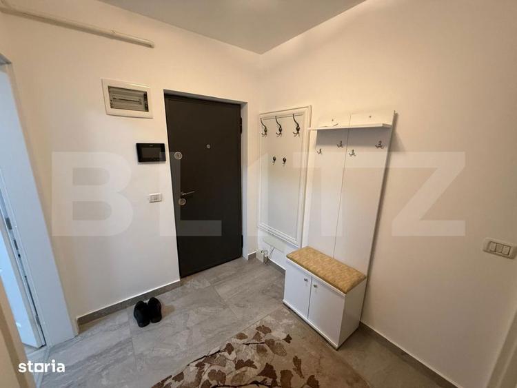 Apartament 2 camere, 51.50 mp, zona Cug Selgros - 9