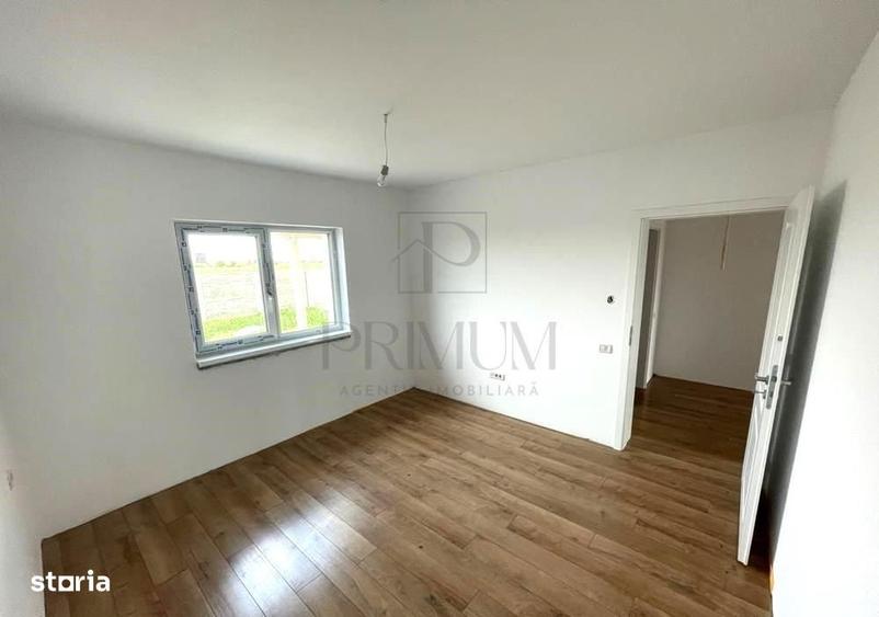 Duplex 4 camere - bucatarie mobilata utilata - 3