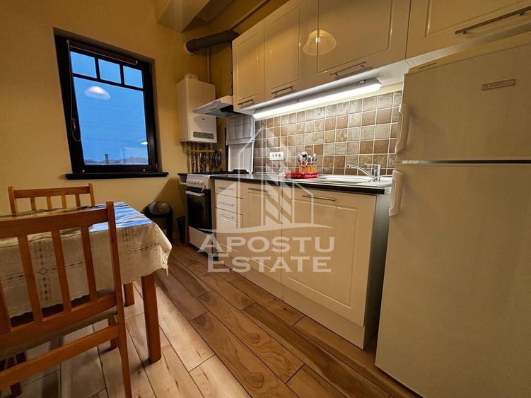 Apartament cu 2 camere, Petfriendly, zona Dumbravita, - 8