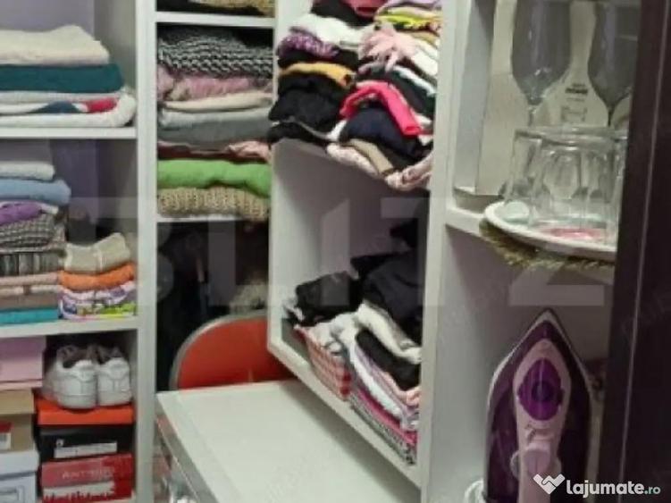 Apartament cu 3 camere in Baciu - 7