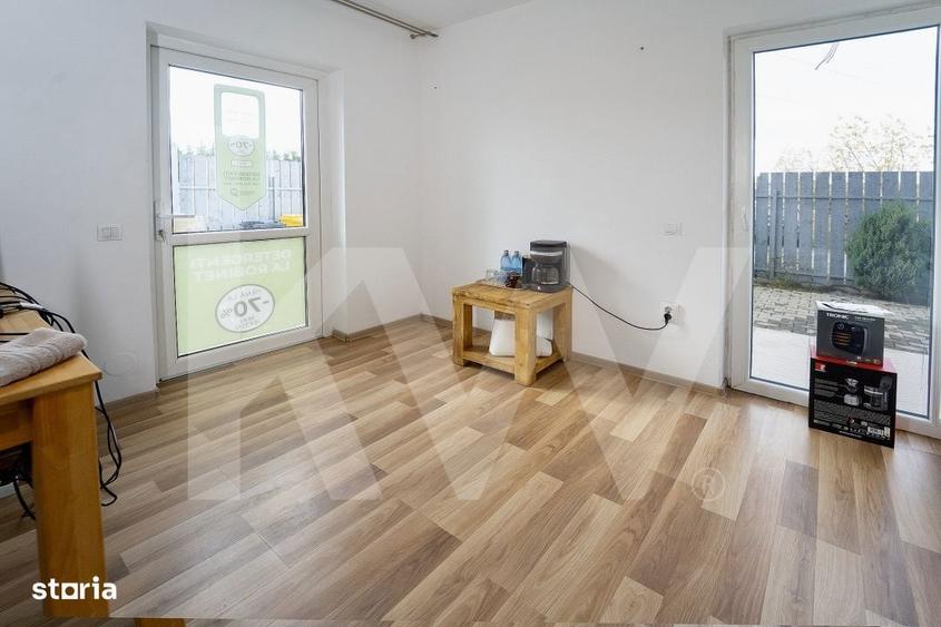 Spatiu comercial 1 camera - Str Grigore Ionescu, Arhitectilor - 1