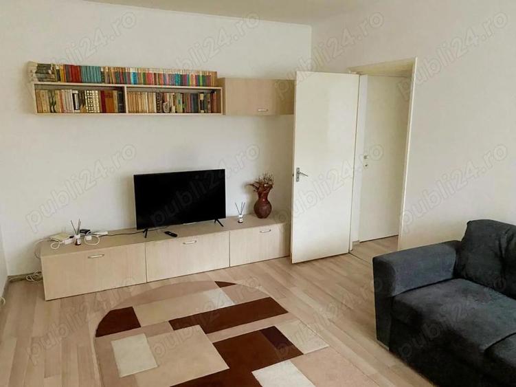 2 camere de inchiriat Domenii-Ion Mihalache - 1