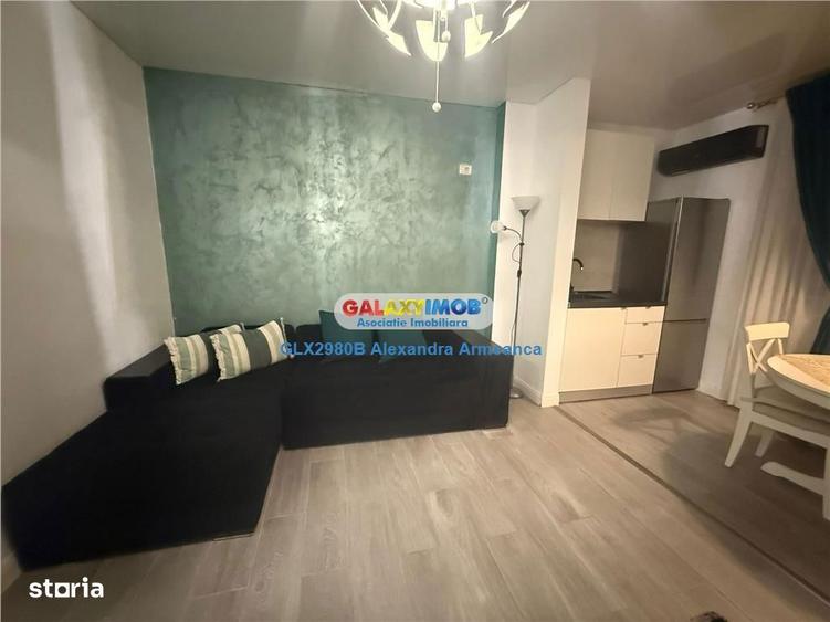 Garsoniera de inchiriat Pollux Residence - 5