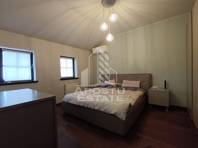 Apartament 3 camere pe doua nivele, 2 bai,  zona Ronat! - 8