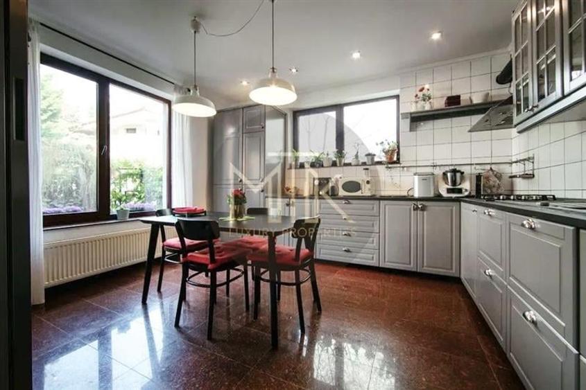 Vila 6 camere,Terasa RoofTop I Pipera-Iancu Nicolae I 2Locuri parcare - 7