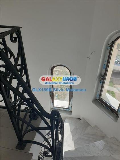 Corbeanca - Paladin Residence - Vila P+1E - 26