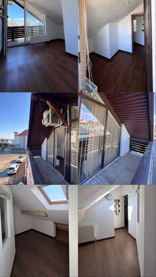 Casa in regim duplex - cartier Zamca, Suceava - 1