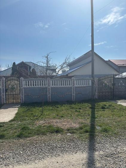 Casa mobilata cu posibilitate de mansarda - 6