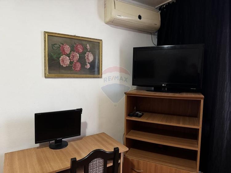 Apartament 2 camere de inchiriat zona Orizont Bacau - 11