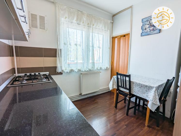 Garsoniera 42mp Zona Gemenii - 5