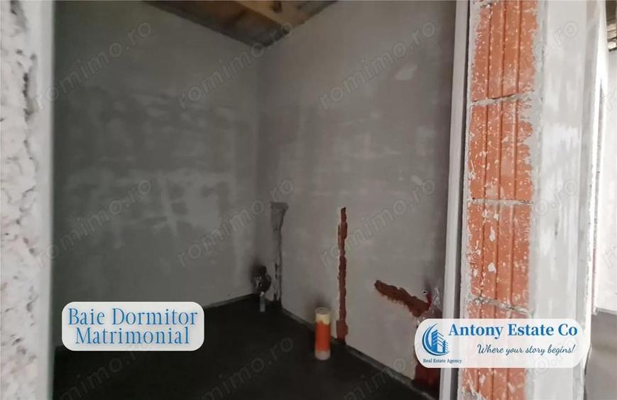 Water Lily House - casa de vanzare, Rontau, Bihor - 2