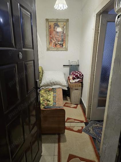 Garsoniera Sector 2 - 3